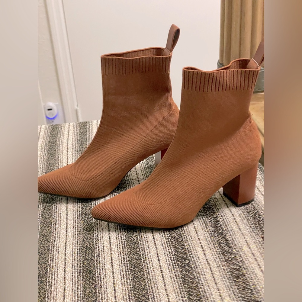 Cuccoo Womens Boots.